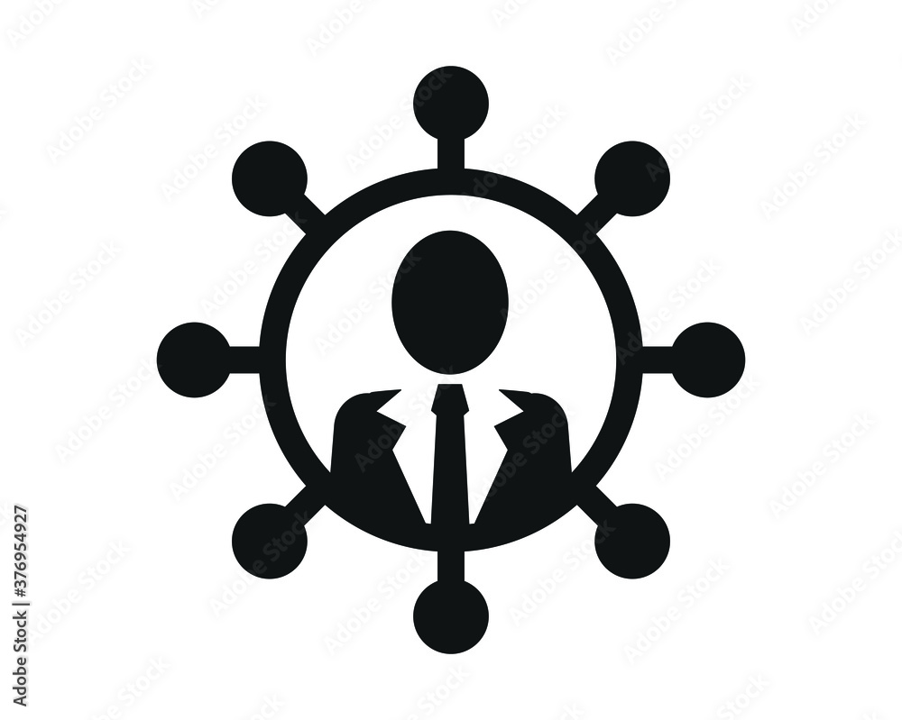 profile optimization icon profile optimization icon