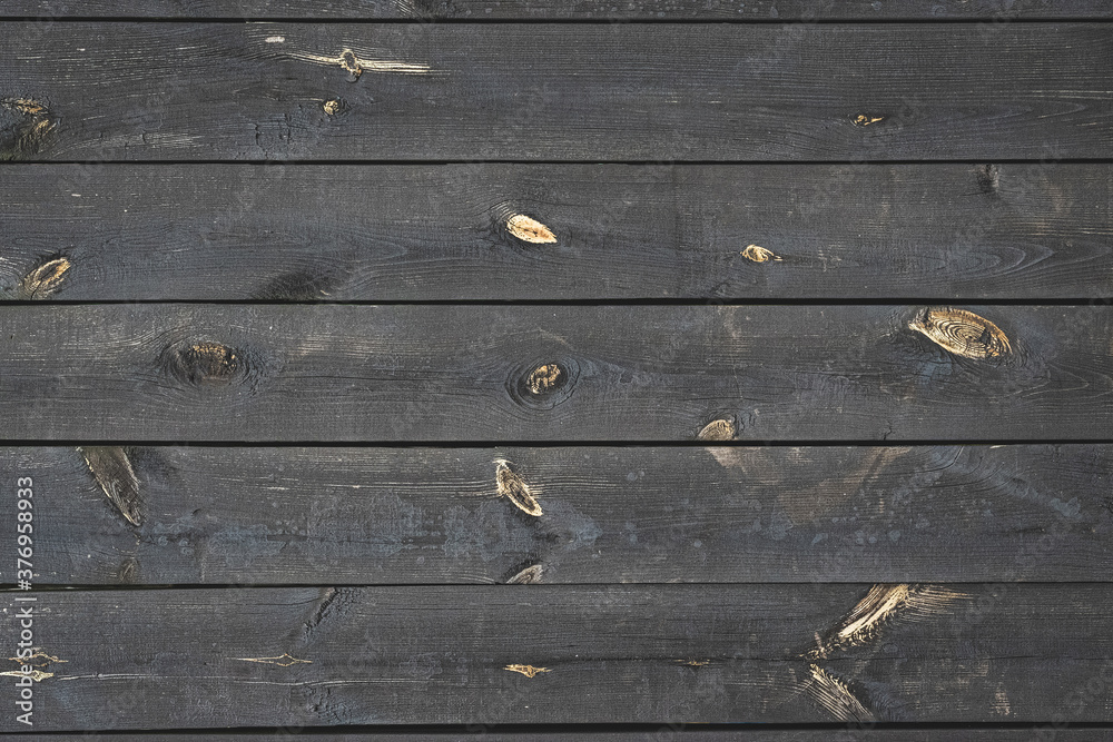 Texture background black. Dark grain panel board table with copy space. Old floor wooden pattern. Timber plank surface wall for vintage grunge wallpaper. Natural wood decoration concept. Texture background black. Dark grain panel board table with copy space. Old floor wooden pattern. Timber plank surface wall for vintage grunge wallpaper. Natural wood decoration concept.