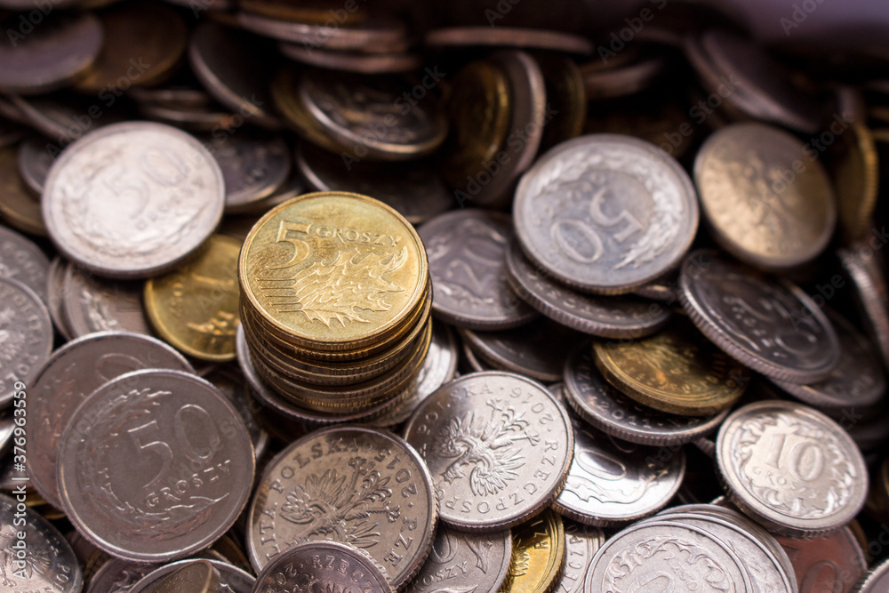 Coins for business, money, financial coins and economy. Money coins, penny coins, silver coin, copper coin. Coins for business, money, financial coins and economy. Money coins, penny coins, silver coin, copper coin.