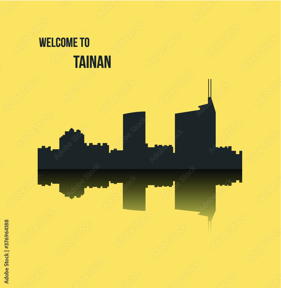 Tainan city, Taiwan