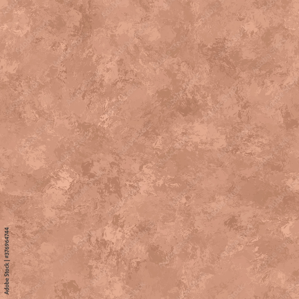 abstract rich light brown earth nature paint texture seamless pattern background