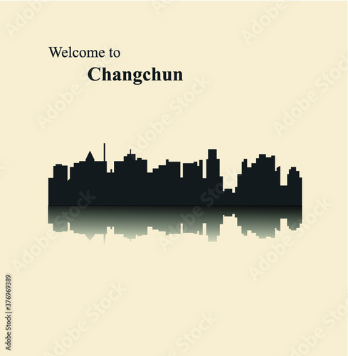Changchun  China