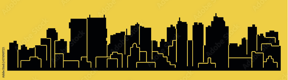 Fototapeta premium Changzhou, China