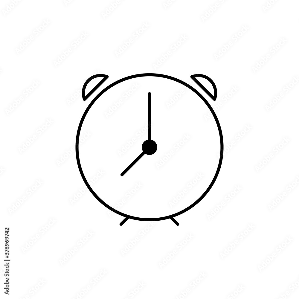 alarm, clock, clock, time vector illustration alarm, clock, clock, time vector illustration
