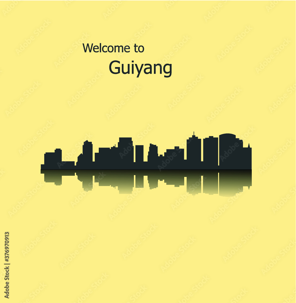 Guiyang, China