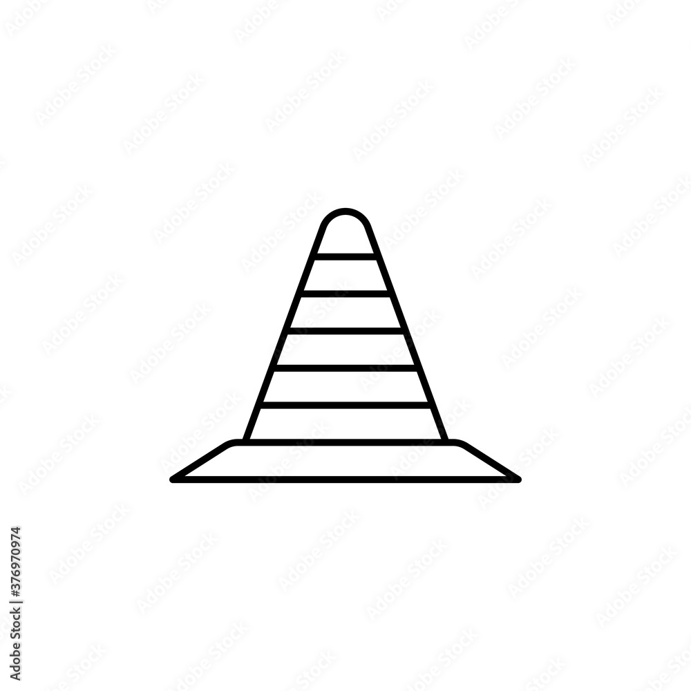 road, sign, construction vector illustration road, sign, construction vector illustration