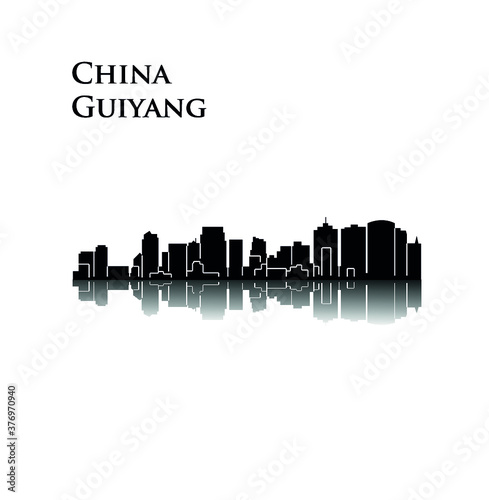 Guiyang, China photo