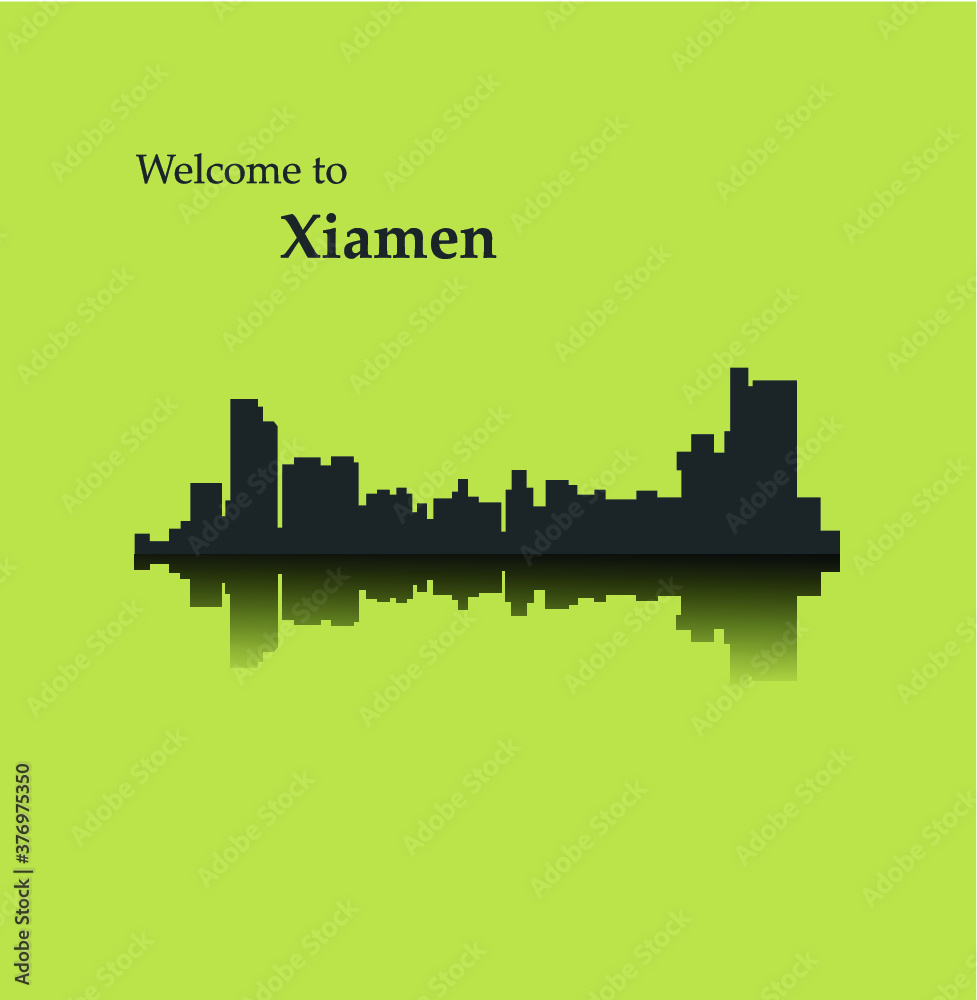 Xiamen, China Xiamen, China