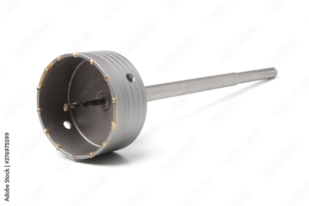 Concrete drill bit Concrete drill bit