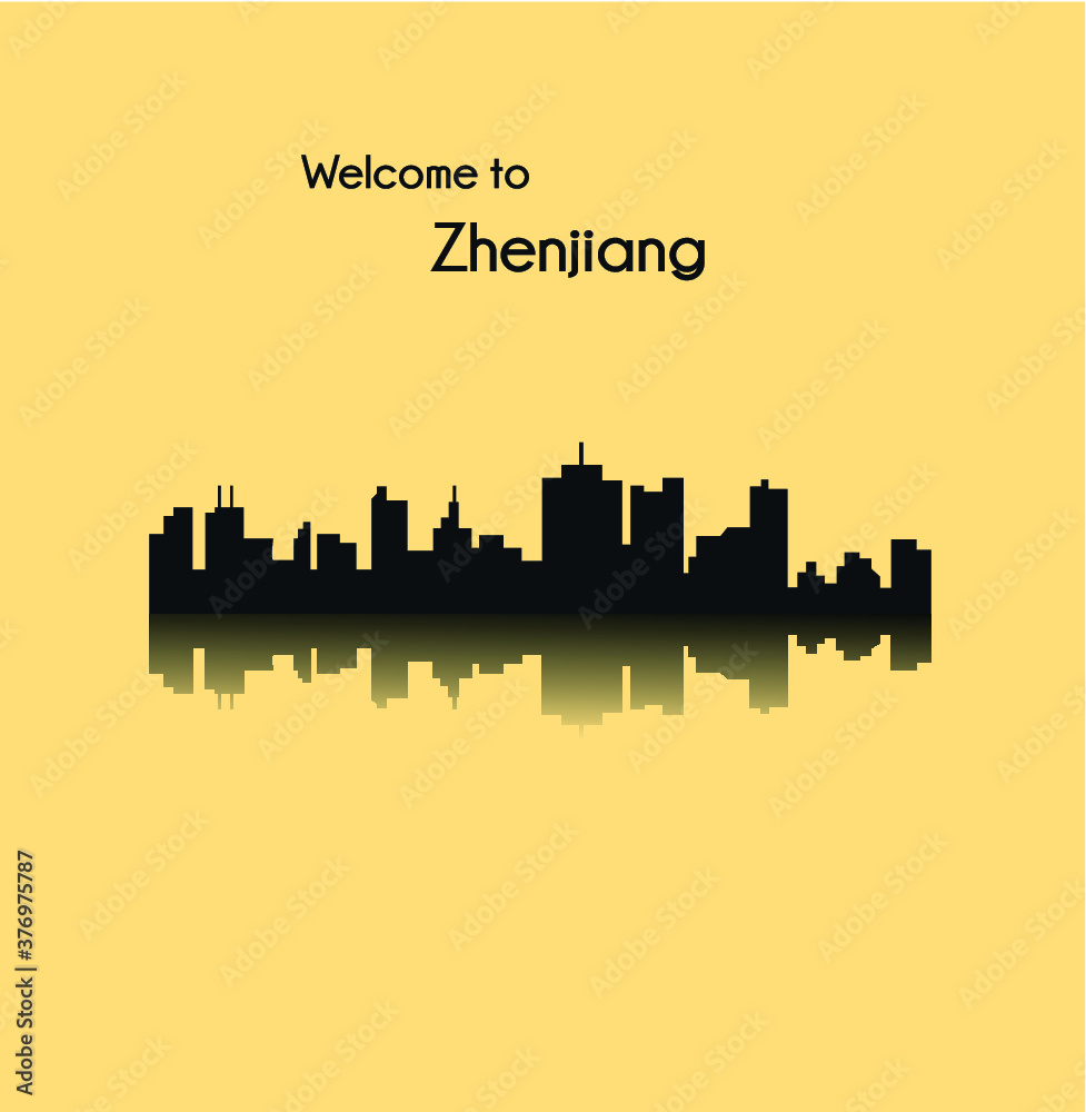 Zhenjiang, China
