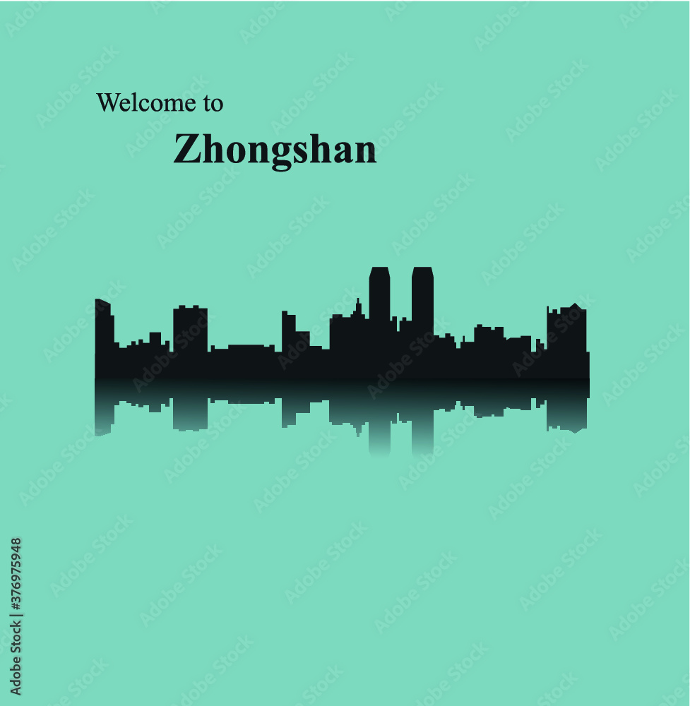 Zhongshan, China