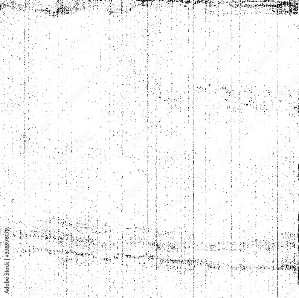 Rough black and white texture vector. Distressed overlay texture. Grunge background. Abstract textured effect. Vector Illustration. Black isolated on white background. EPS10 Rough black and white texture vector. Distressed overlay texture. Grunge background. Abstract textured effect. Vector Illustration. Black isolated on white background. EPS10