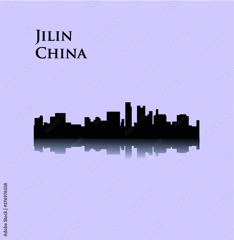 Jilin, China