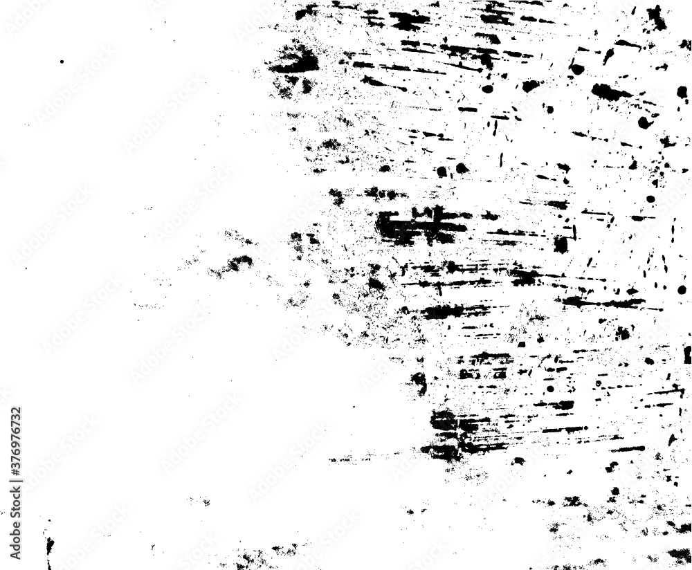 Obraz premium Scratch Grunge Urban Background.Texture Vector.Dust Overlay Distress Grain ,Simply Place illustration over any Object to Create grungy Effect .abstract,splattered , dirty,poster for your design.