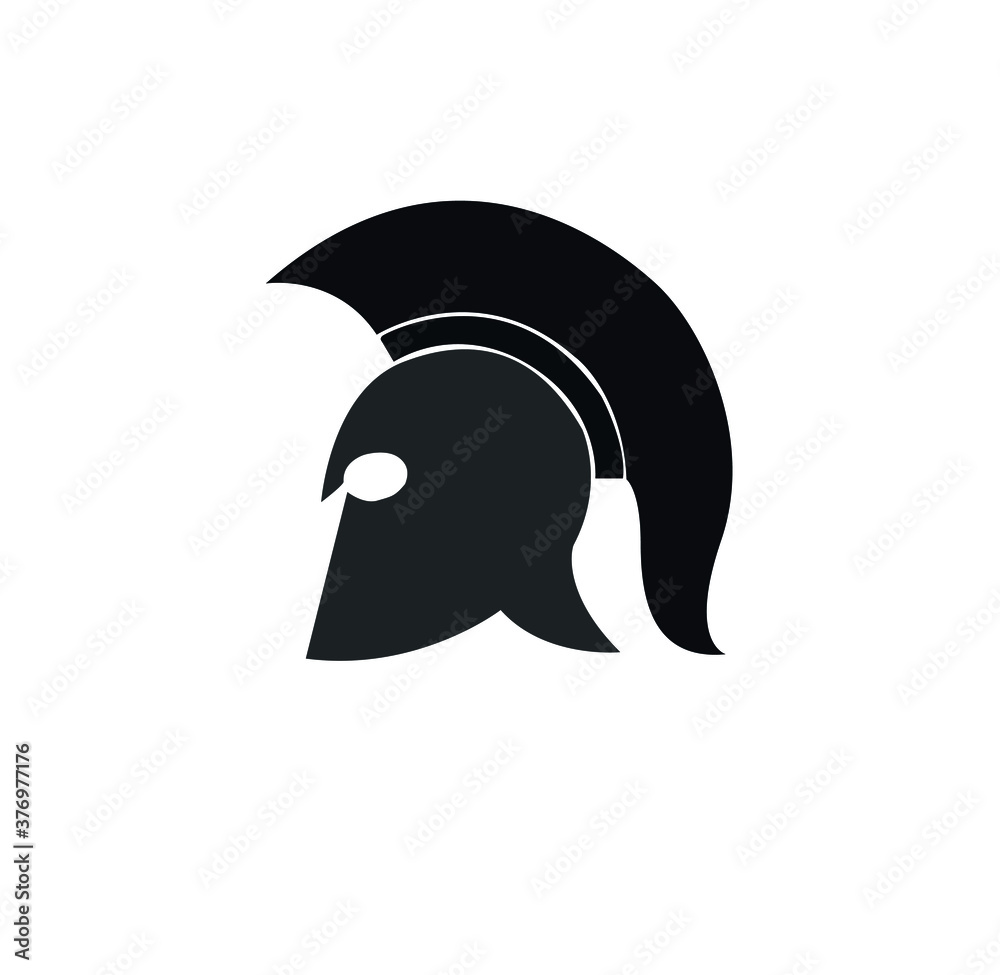 Fototapeta premium black silhouette of a whale