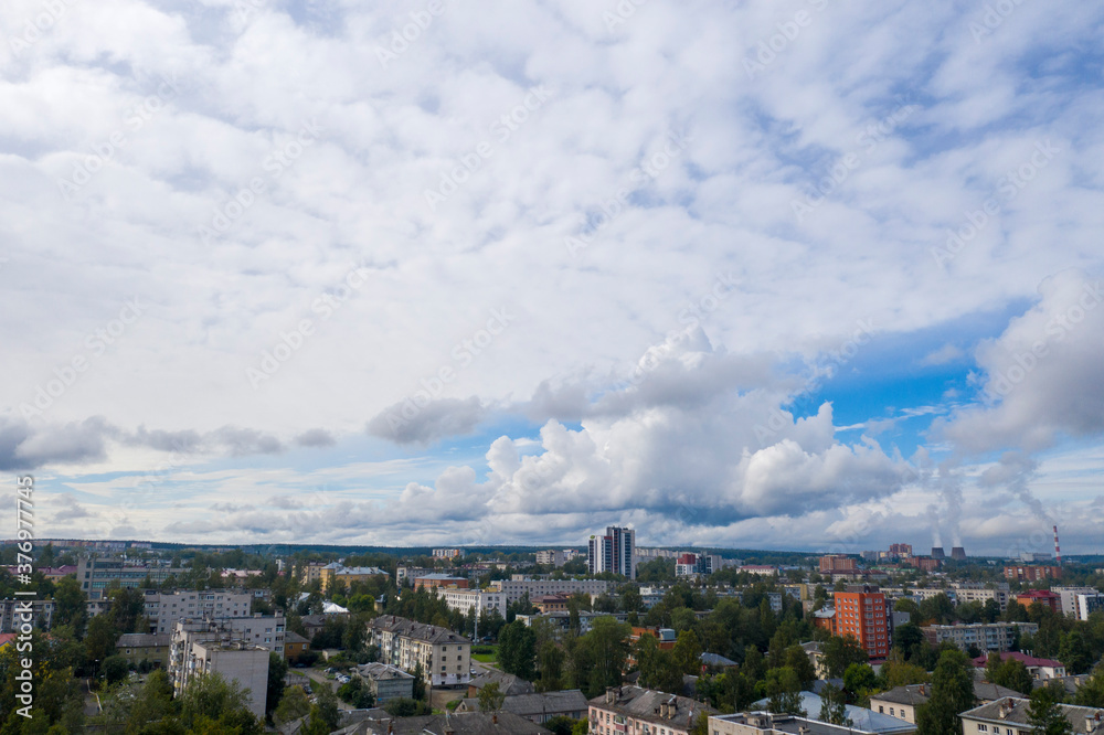 Obraz premium autumn in 2020