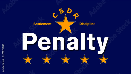 CSDR settlement discipline