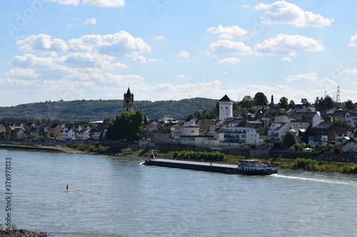 Weißenthurm am Rhein photo