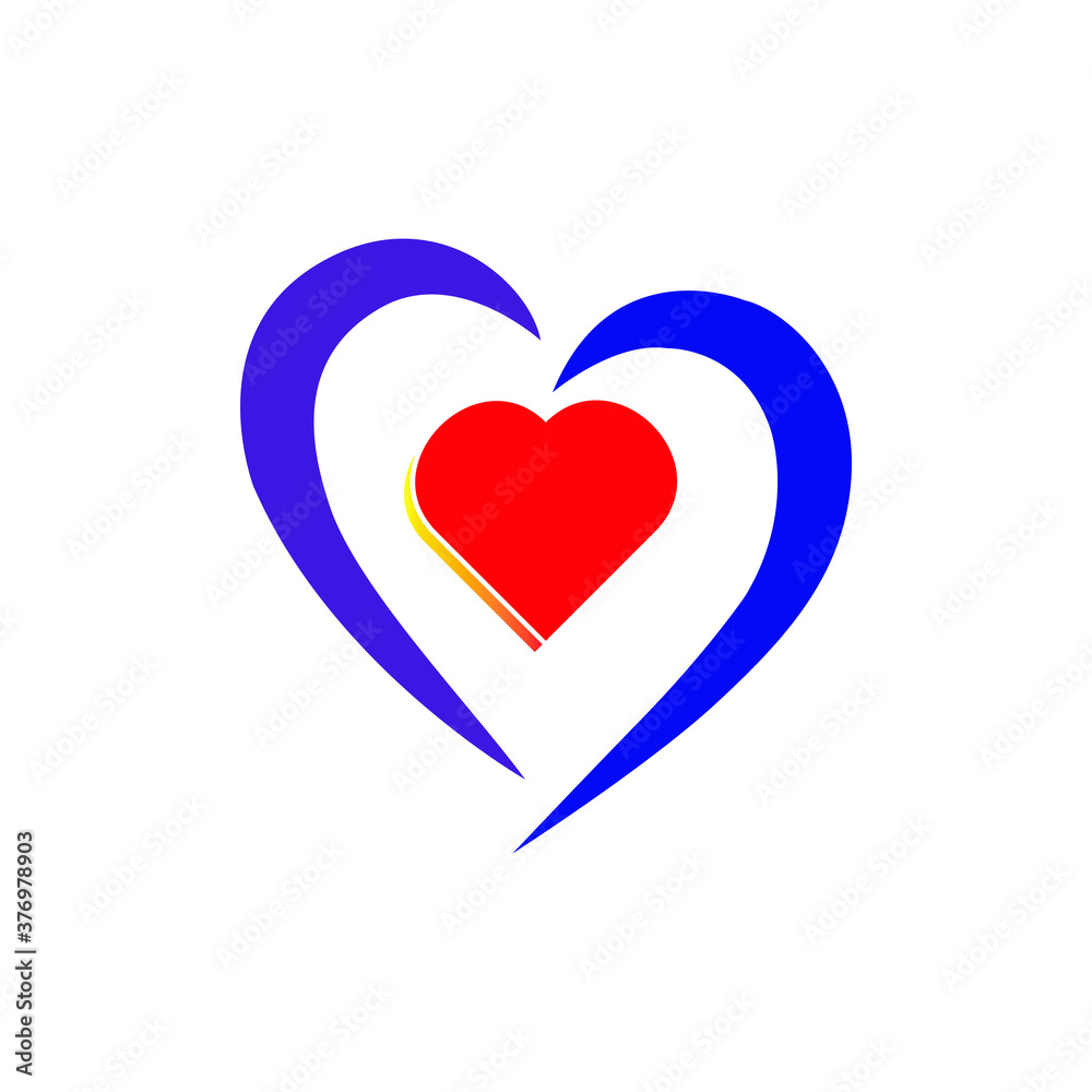 Love vector Love vector
