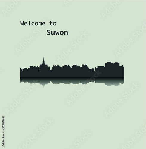 Suwon, South Korea