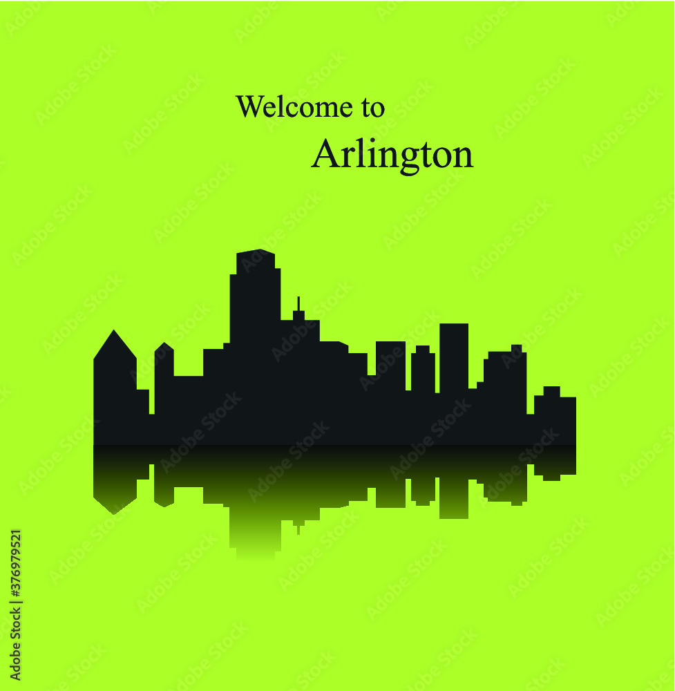 Arlington, Texas