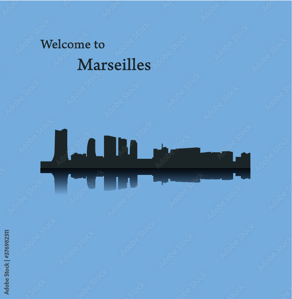 Marseilles, France