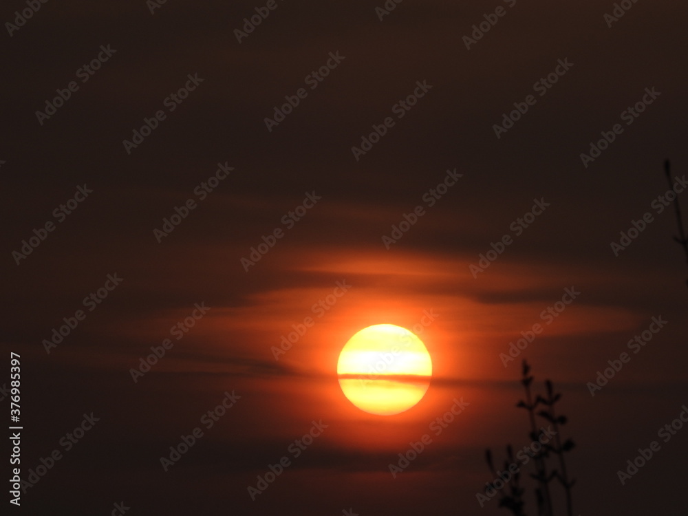 Sunset Sunset