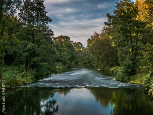 Spree bei Cottbus