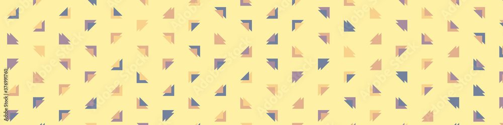 Abstract Color Halftone Dots generative art background illustration Abstract Color Halftone Dots generative art background illustration