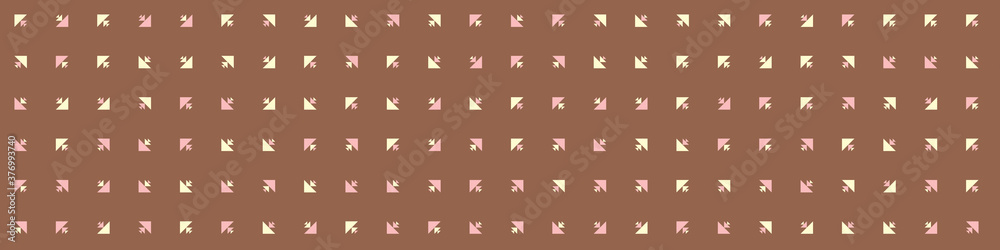 Abstract Color Halftone Dots generative art background illustration Abstract Color Halftone Dots generative art background illustration