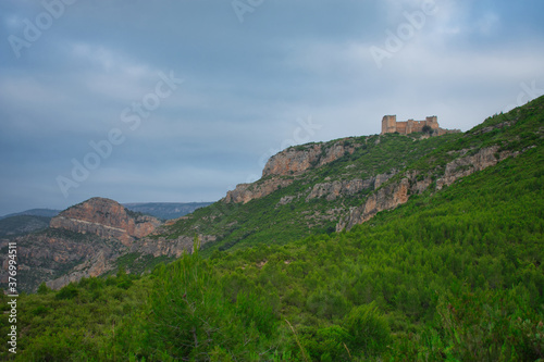 Chirel Castle