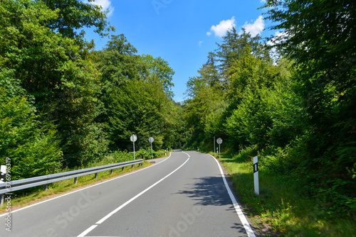 Höllmecker Weg in Neuenrade