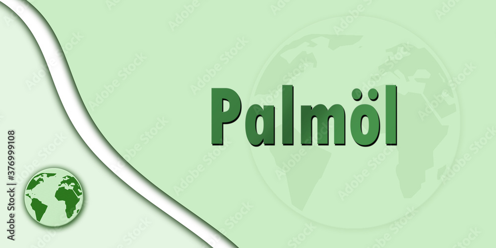 Palmöl
