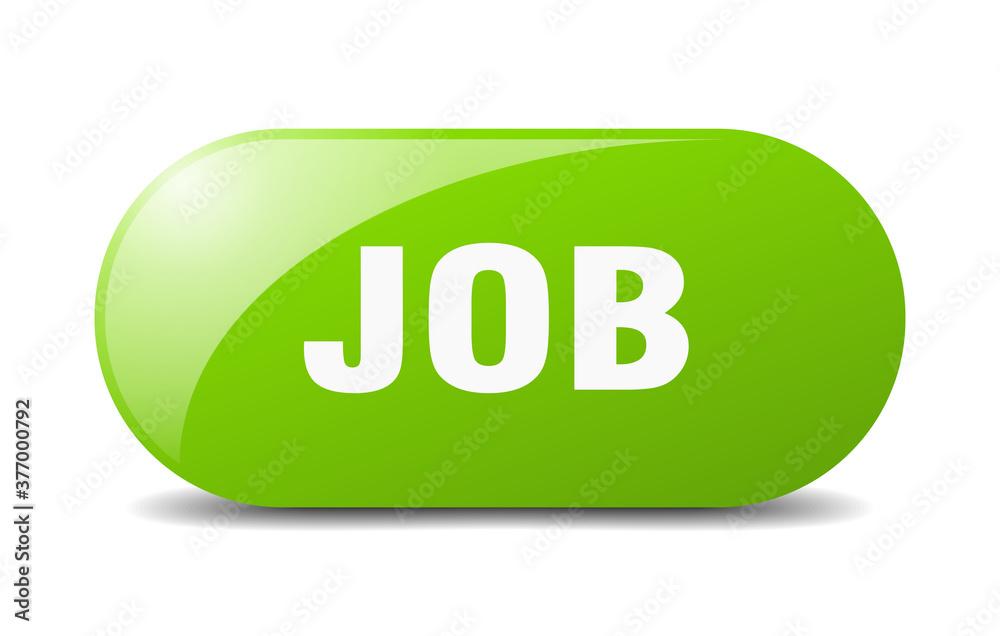 job button. sticker. banner. rounded glass sign