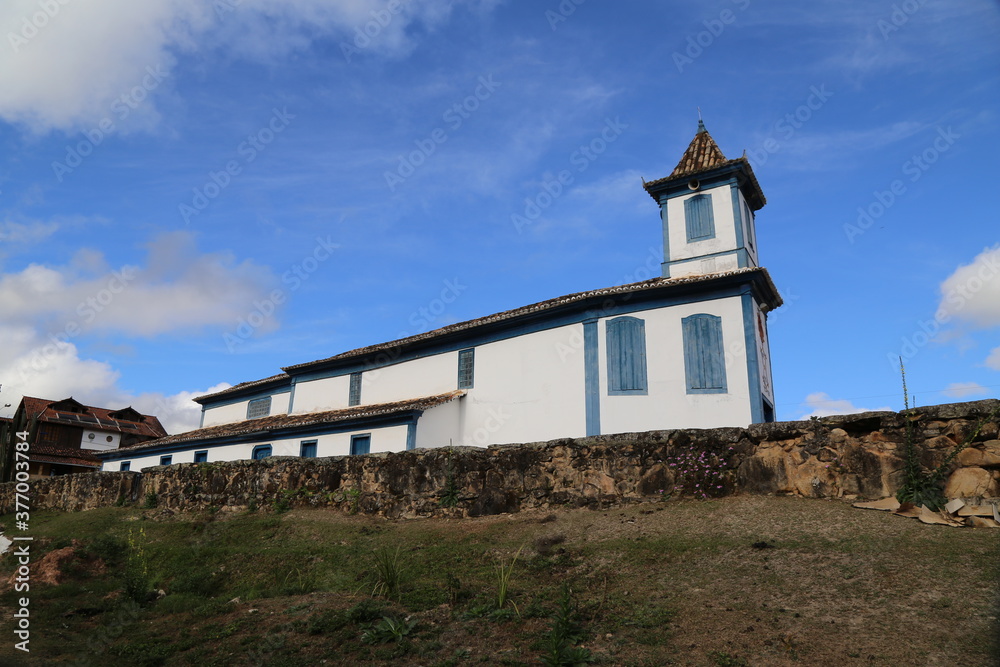 Igreja