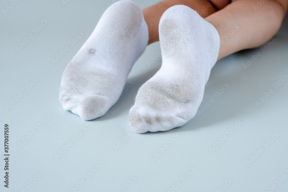 Sweaty socks deals