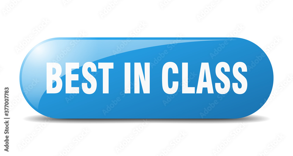 best in class button. sticker. banner. rounded glass sign best in class button. sticker. banner. rounded glass sign