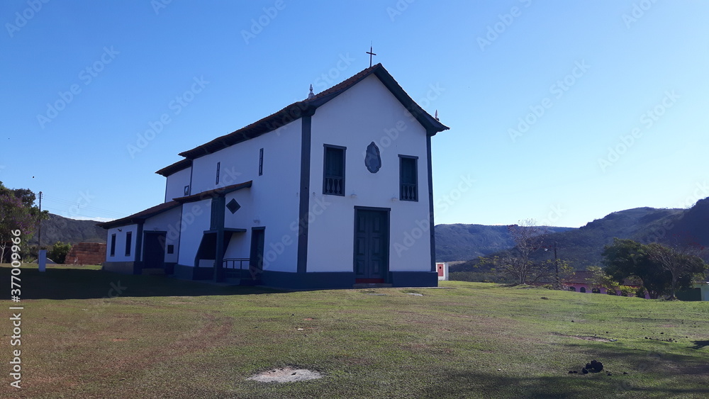 Fototapeta premium Igreja