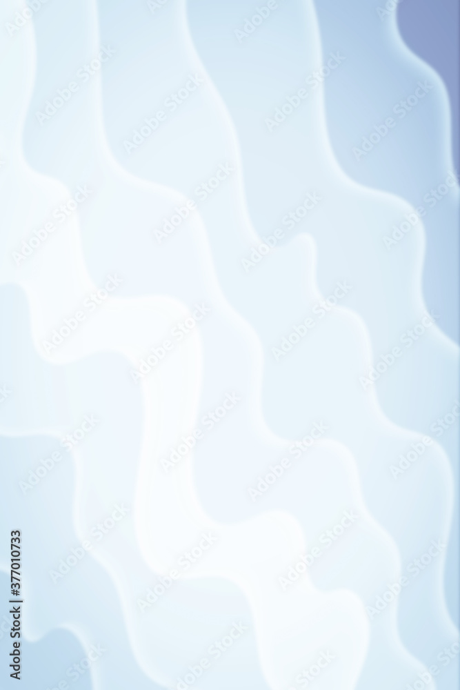 Wavy paper cut background. Blur. Abstract curved wave with blur effect for your design. Illustration with curves lines. Wavy paper cut background. Blur. Abstract curved wave with blur effect for your design. Illustration with curves lines.
