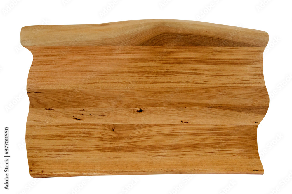 Natural wood table top plate, brown wood texture, dark wooden background. Natural wood table top plate, brown wood texture, dark wooden background.