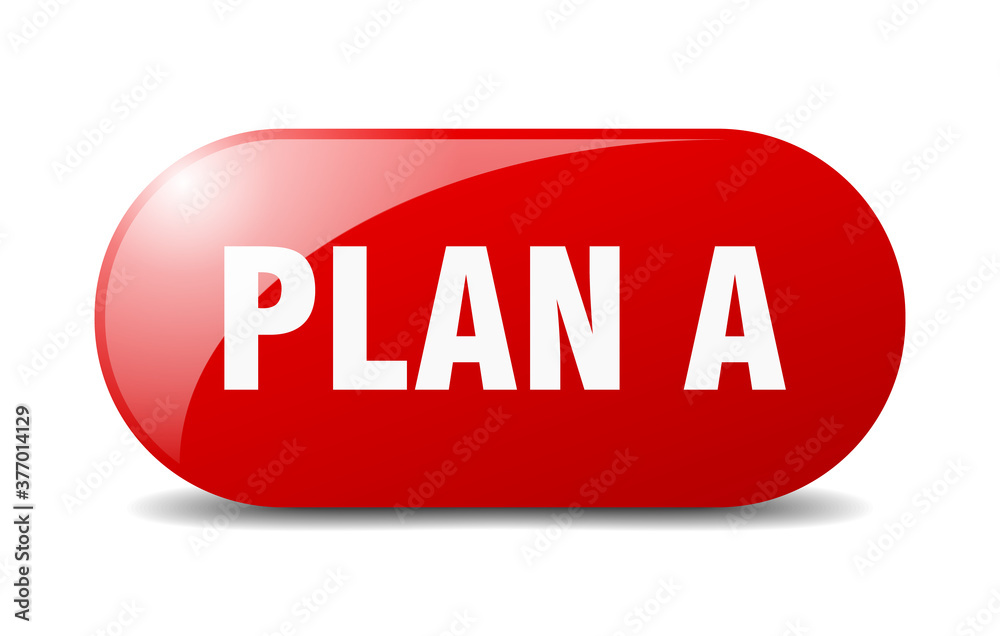 plan a button. sticker. banner. rounded glass sign plan a button. sticker. banner. rounded glass sign