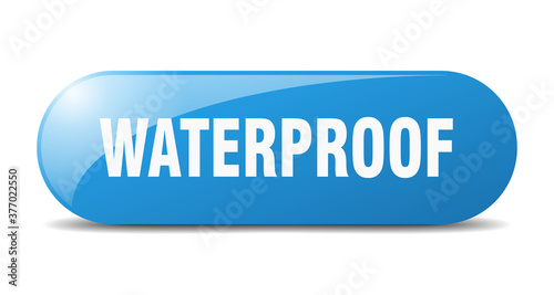 waterproof button. sticker. banner. rounded glass sign