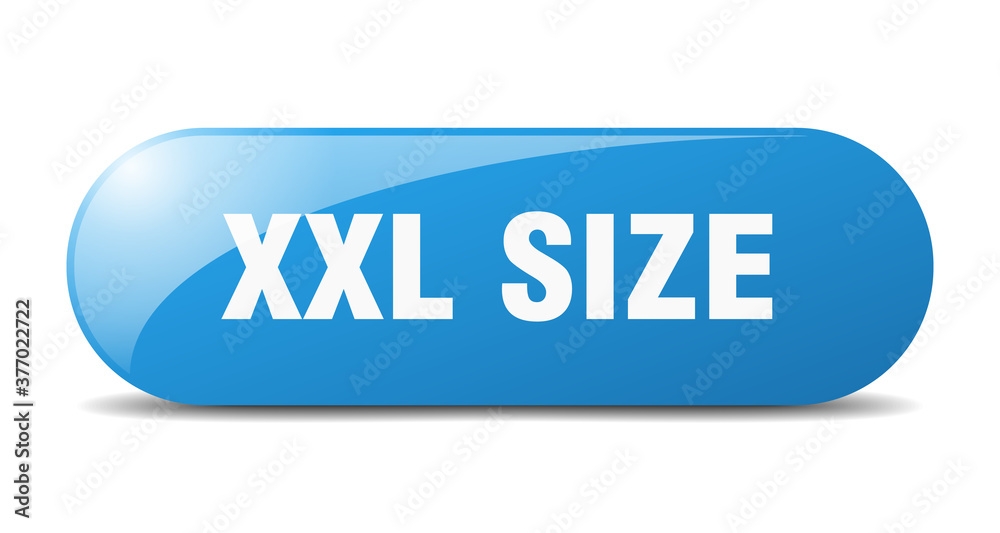 xxl size button. sticker. banner. rounded glass sign xxl size button. sticker. banner. rounded glass sign