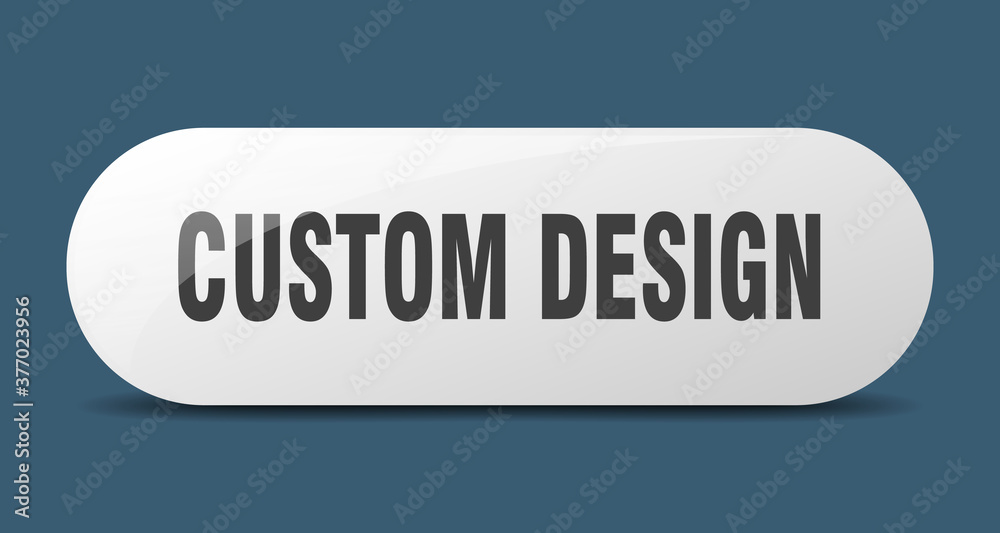 custom design button. sticker. banner. rounded glass sign custom design button. sticker. banner. rounded glass sign
