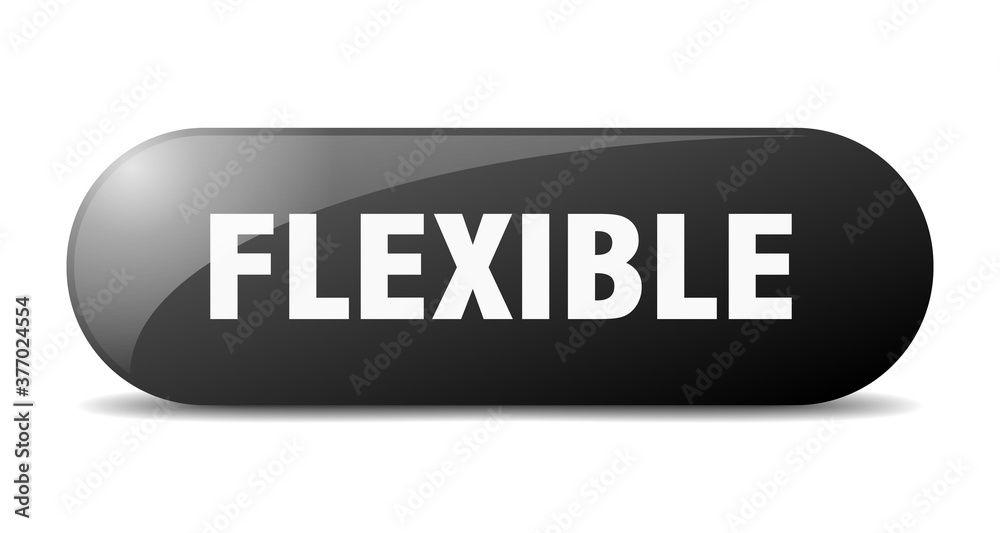 flexible button. sticker. banner. rounded glass sign flexible button. sticker. banner. rounded glass sign