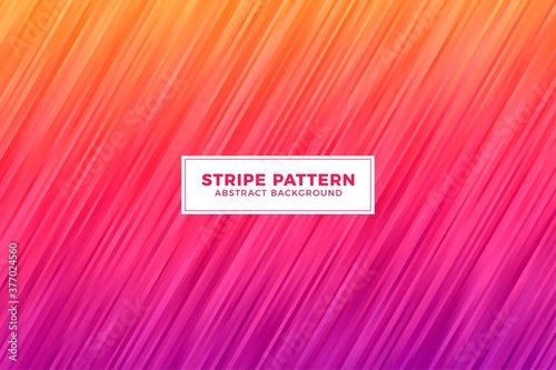 Colorful abstract background. Stripe wave pattern. repetition line wallpaper for book cover poster business card