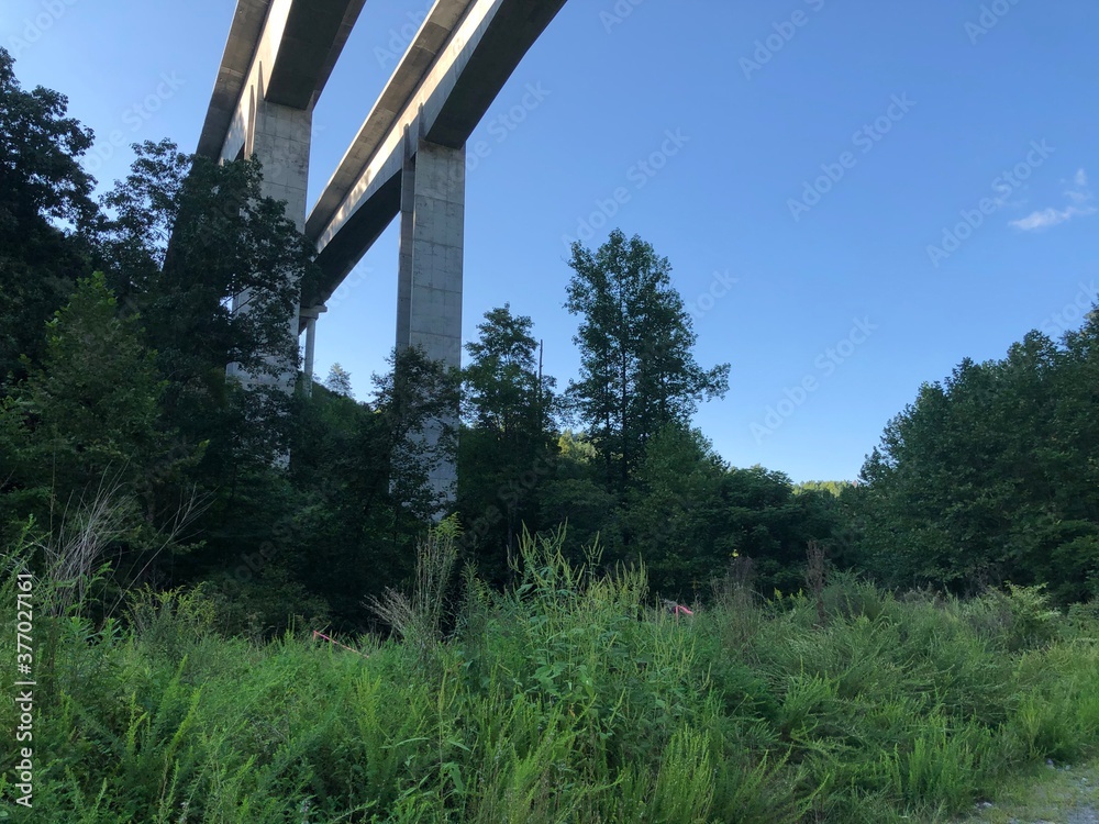 Coalfields Expressway - Buchanan County, VA