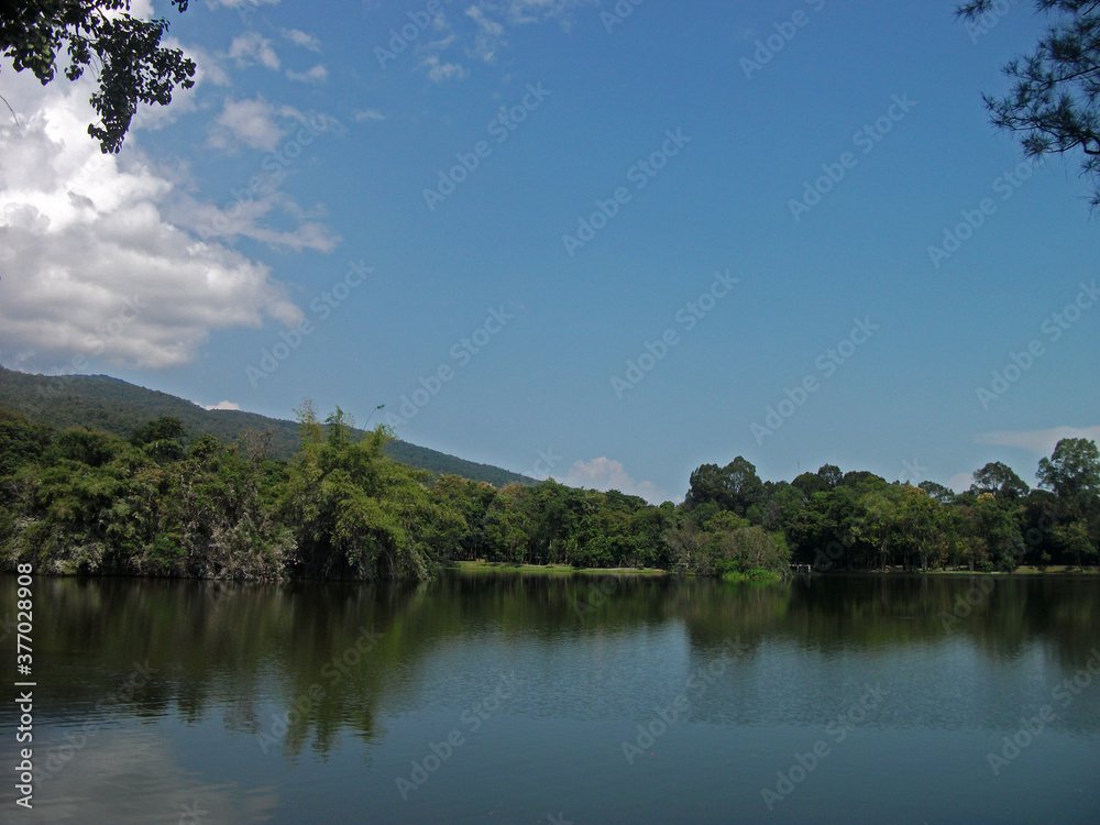 Fototapeta premium land, landscape, view, temple, beautiful, believe, travel, tour, season, travelling, town, nature, art, big, architecture, 