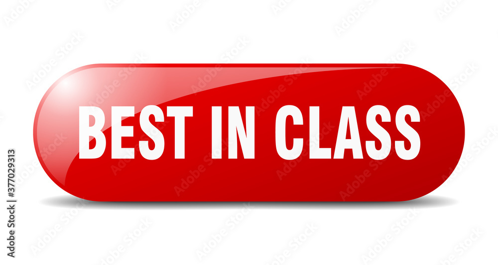 best in class button. sticker. banner. rounded glass sign best in class button. sticker. banner. rounded glass sign