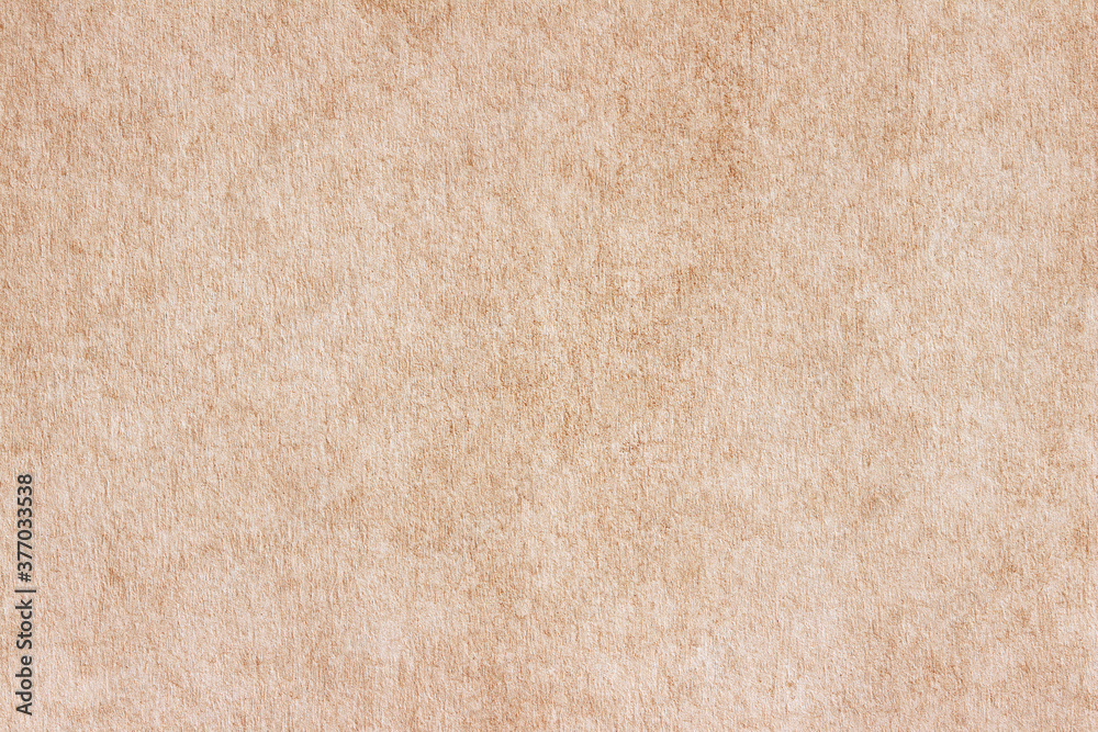 Fototapeta premium Old paper texture for background. vintage paper background or texture; old brown paper texture background.
